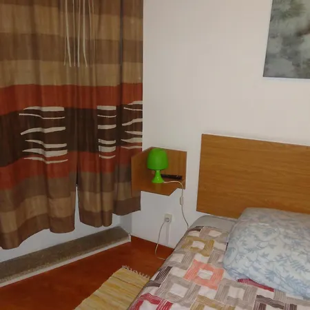 Гостевой дом Portuense Local Порту