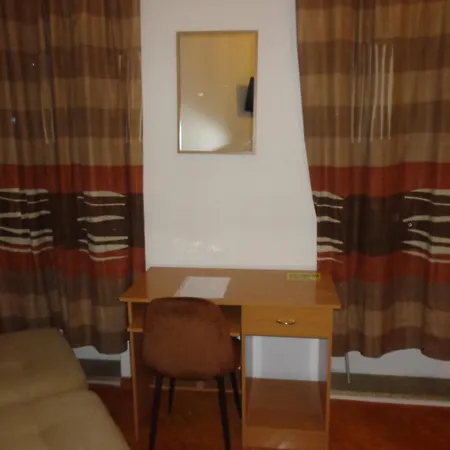 Гостевой дом Portuense Local 2*