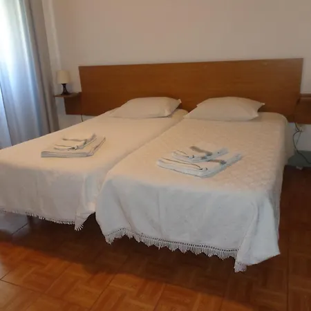 Portuense Local Гостевой дом