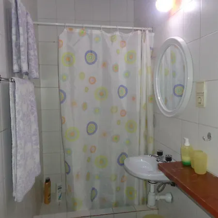 Portuense Local Гостевой дом Порту