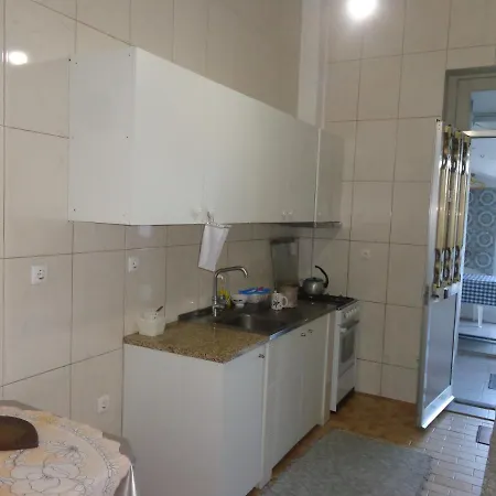 Portuense Local Порту