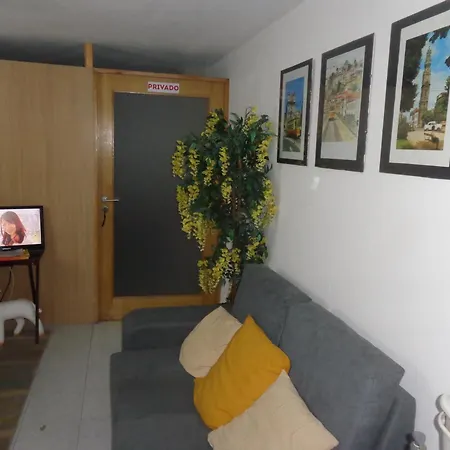 بيت ضيافة Portuense Local بورتو