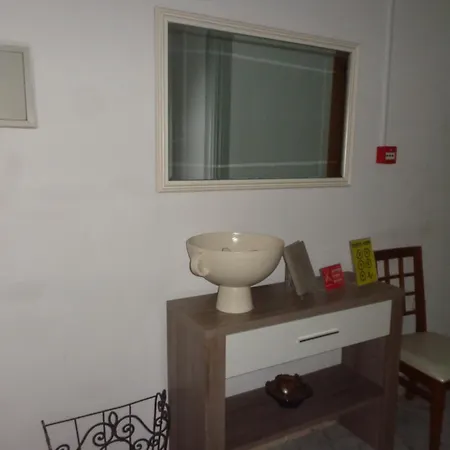 Portuense Local بيت ضيافة بورتو